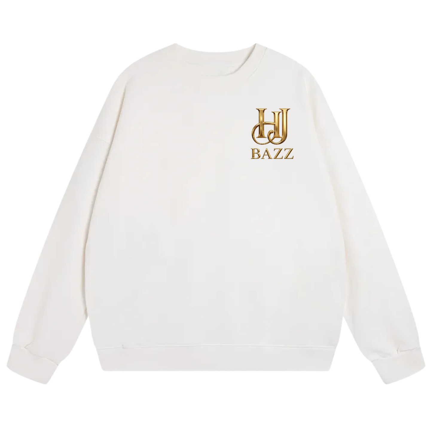 Haleem Jones Heavyweight Crewneck Sweatshirt