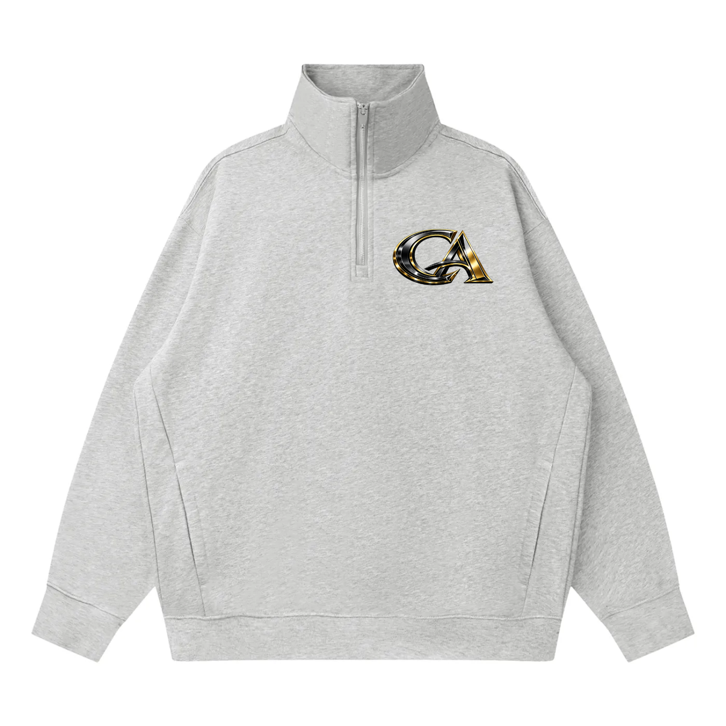 Cameron Phillips Quarter-Zip