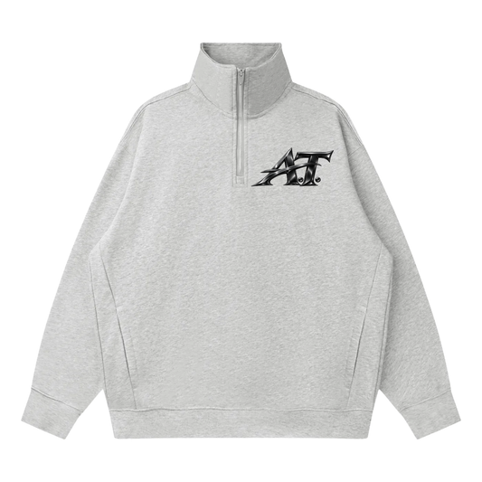 Aaron Townes Quarter-Zip