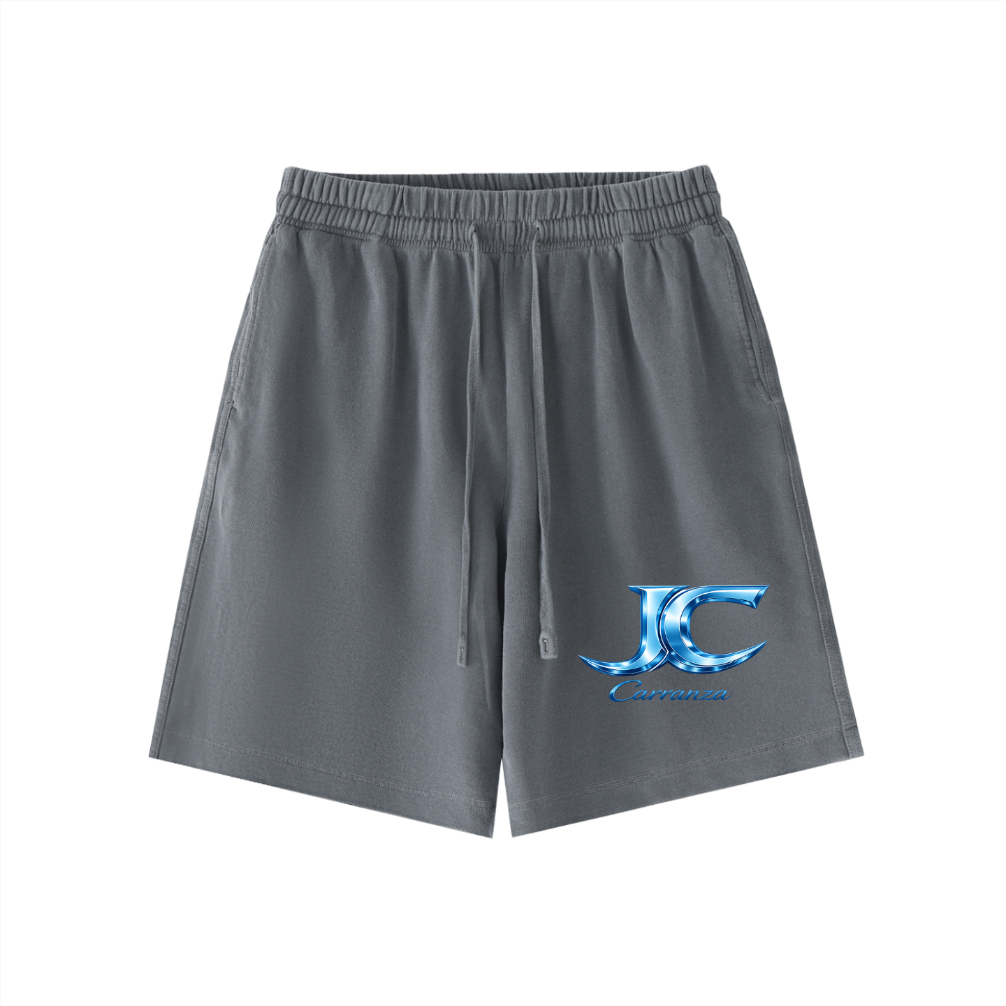 Julian Carranza Heavyweight Shorts