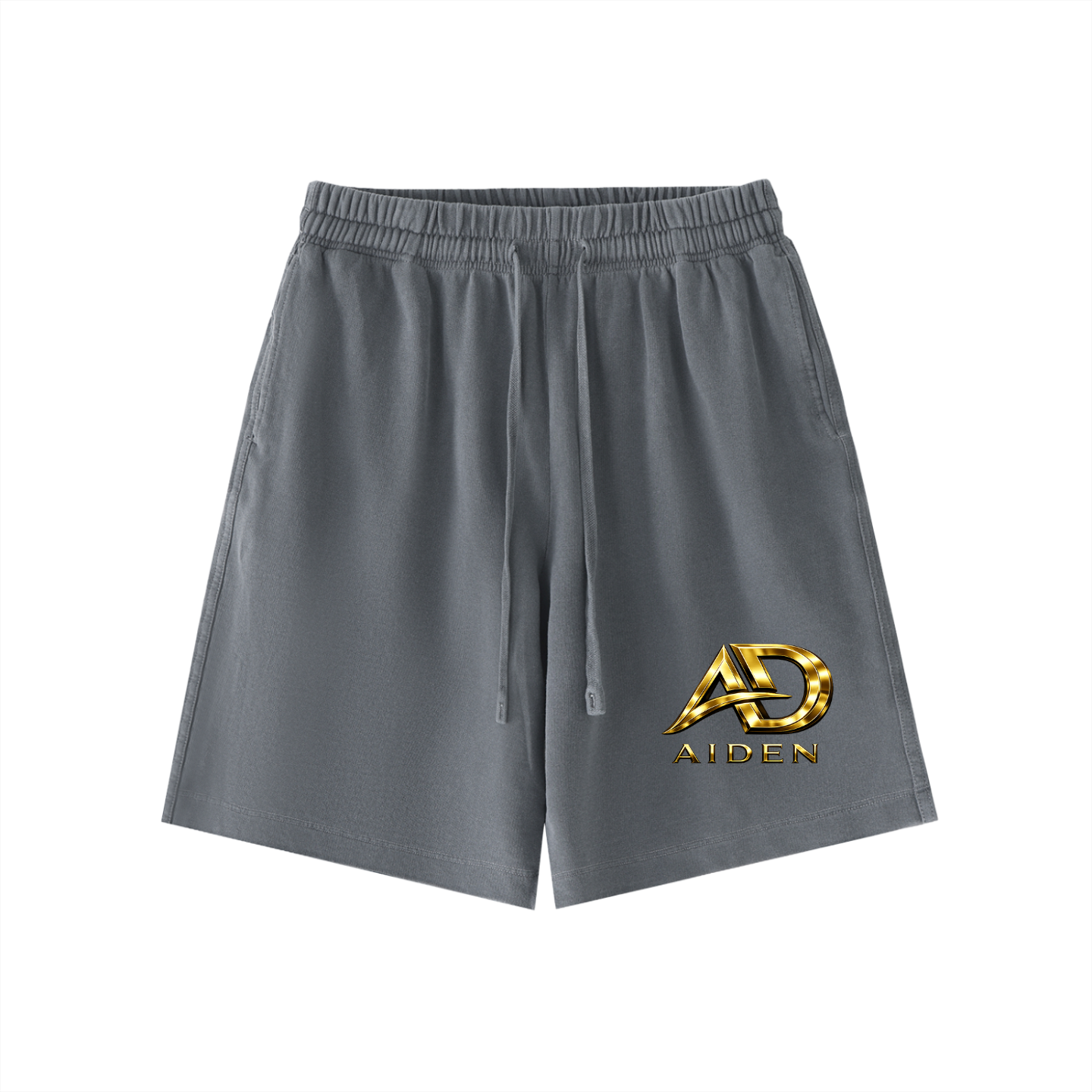 Aiden Kahele Heavyweight Shorts