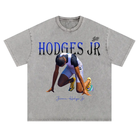 Jerome Hodges JR Oversize T-shirt