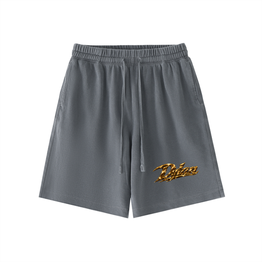 Dylan G Heavyweight Shorts