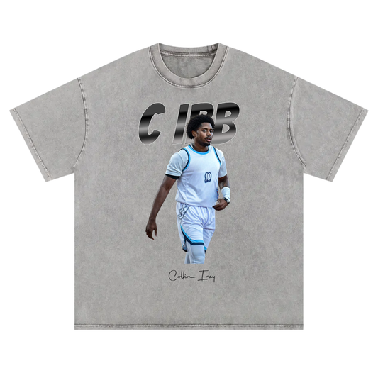 Collin Irby Oversize T-shirt