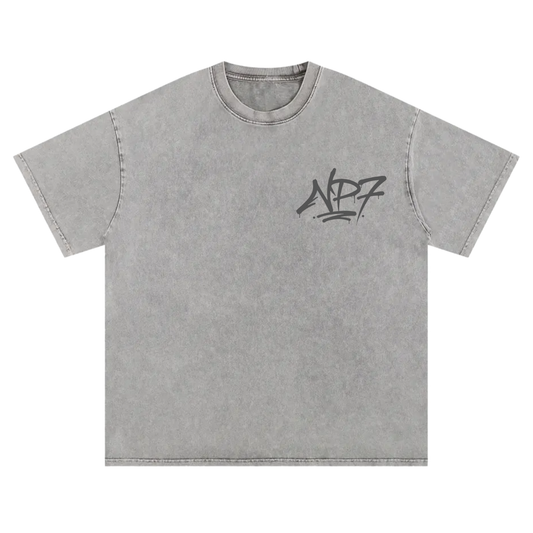 Nikola Prokić Oversize T-shirt
