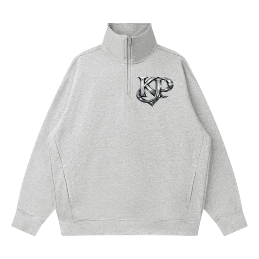 Ke’Mari Parker Quarter-Zip