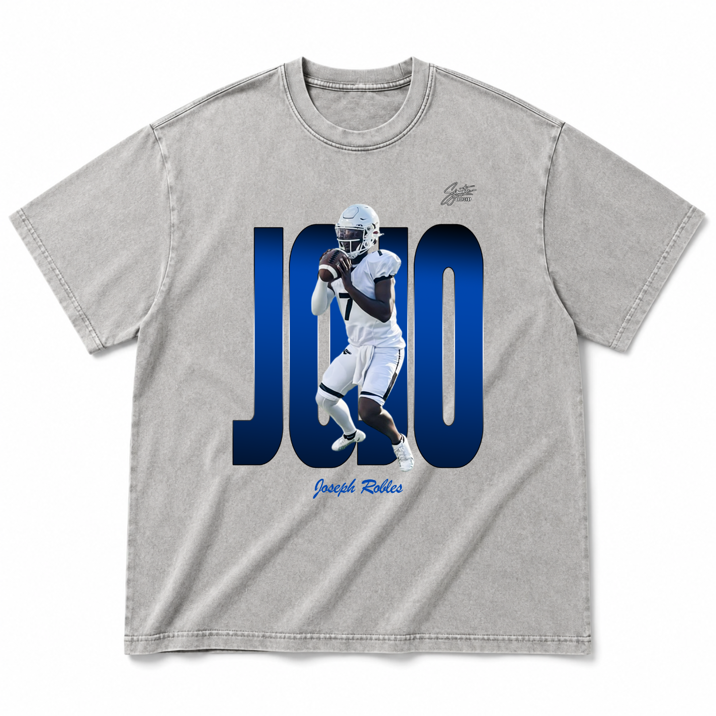 Joseph Robles Oversized T-shirt