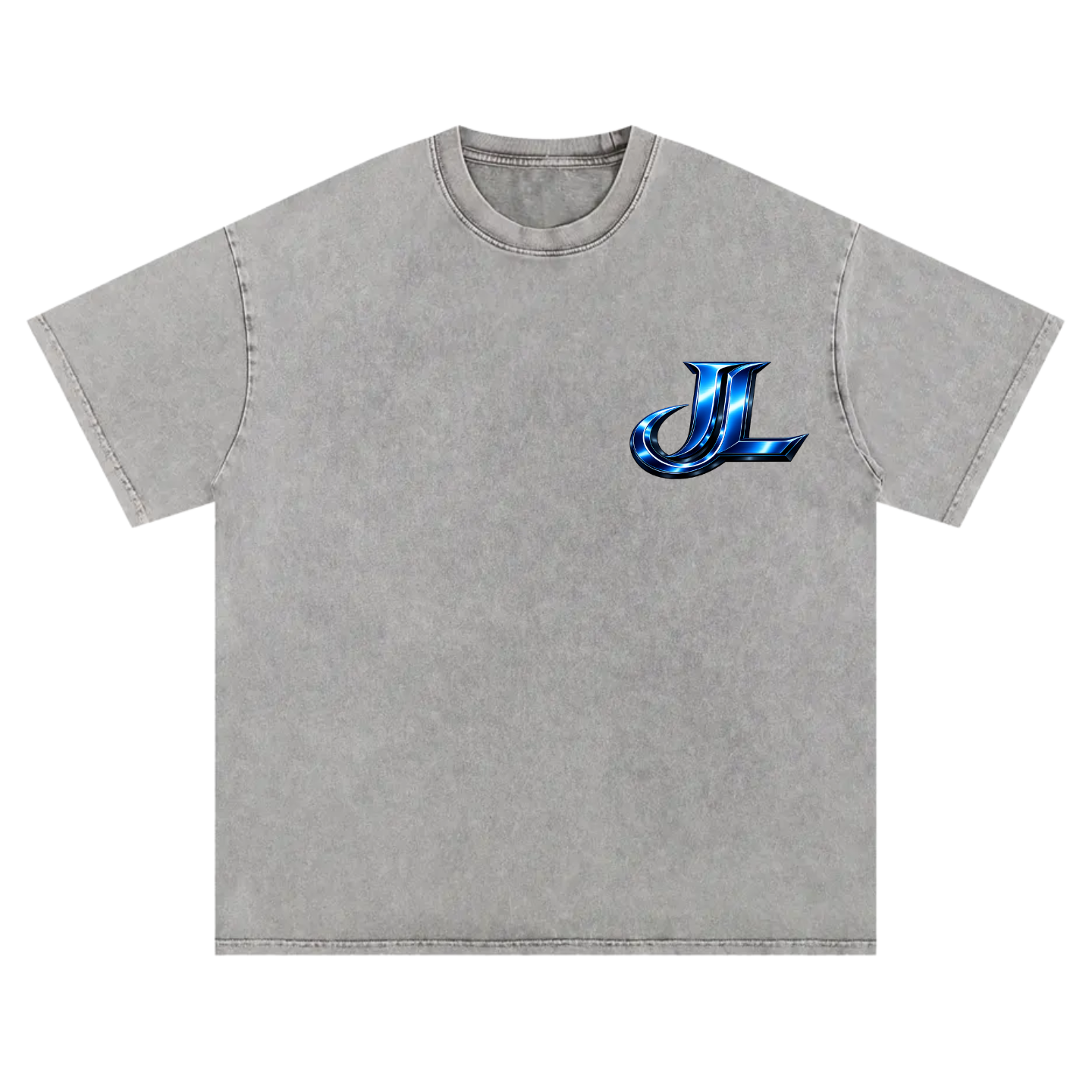 Jaylin Leslie Oversize T-shirt