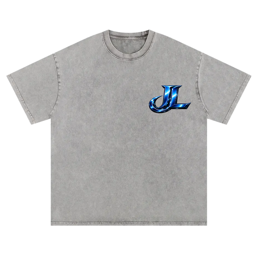 Jaylin Leslie Oversize T-shirt