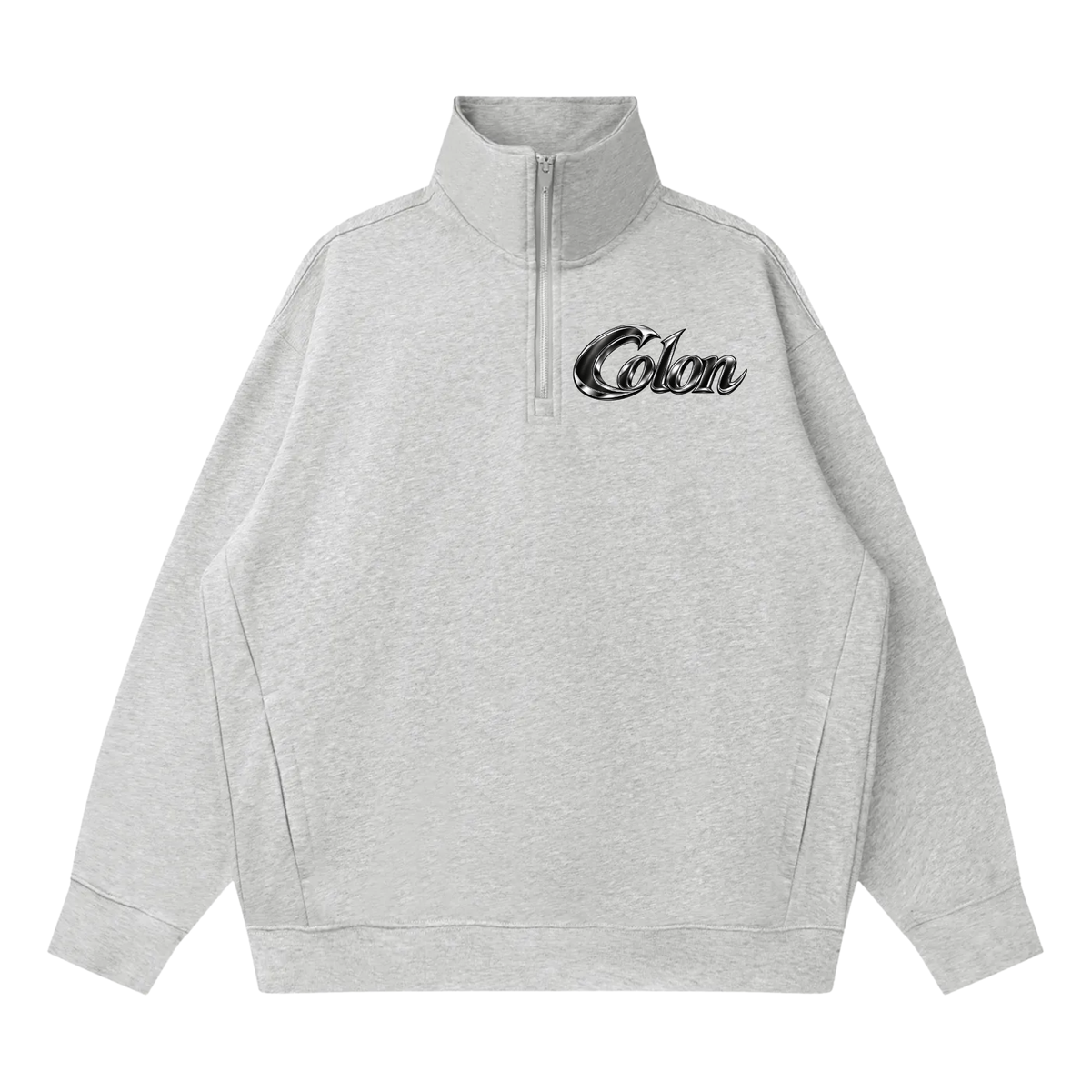 Jayme Vicente-Colon Quarter-Zip