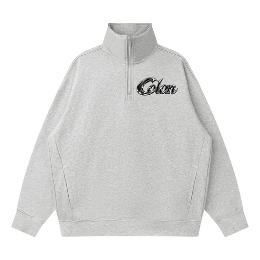 Jayme Vicente-Colon Quarter-Zip