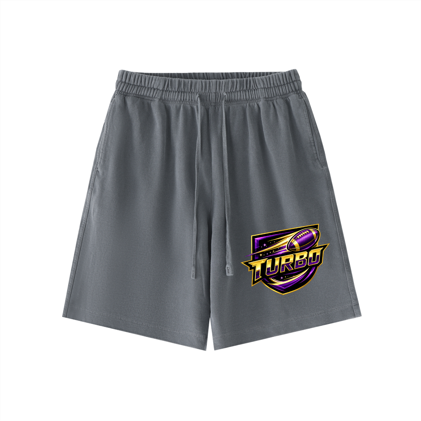 Trey Turner Heavyweight Shorts