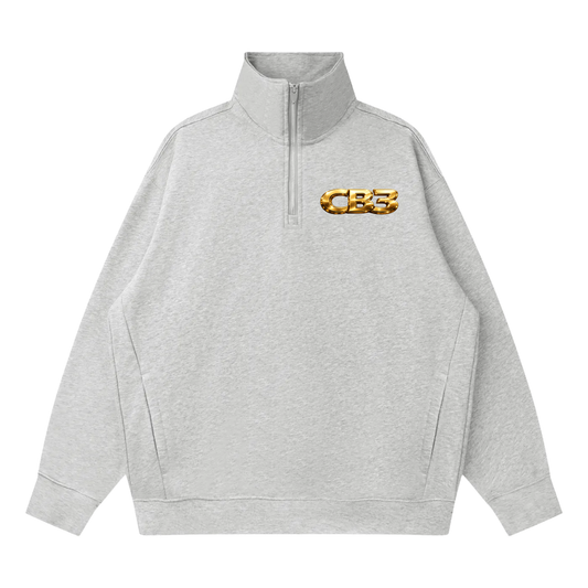 Charlie Belcher III Quarter-Zip