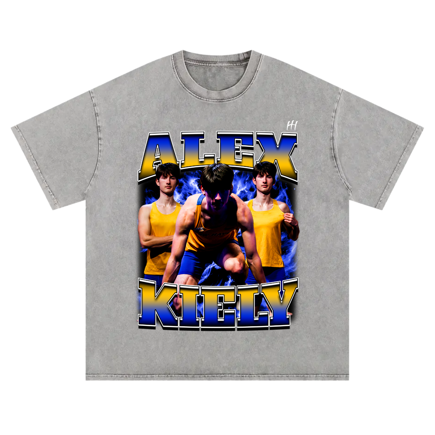 Alex Kiely Oversized T-shirt