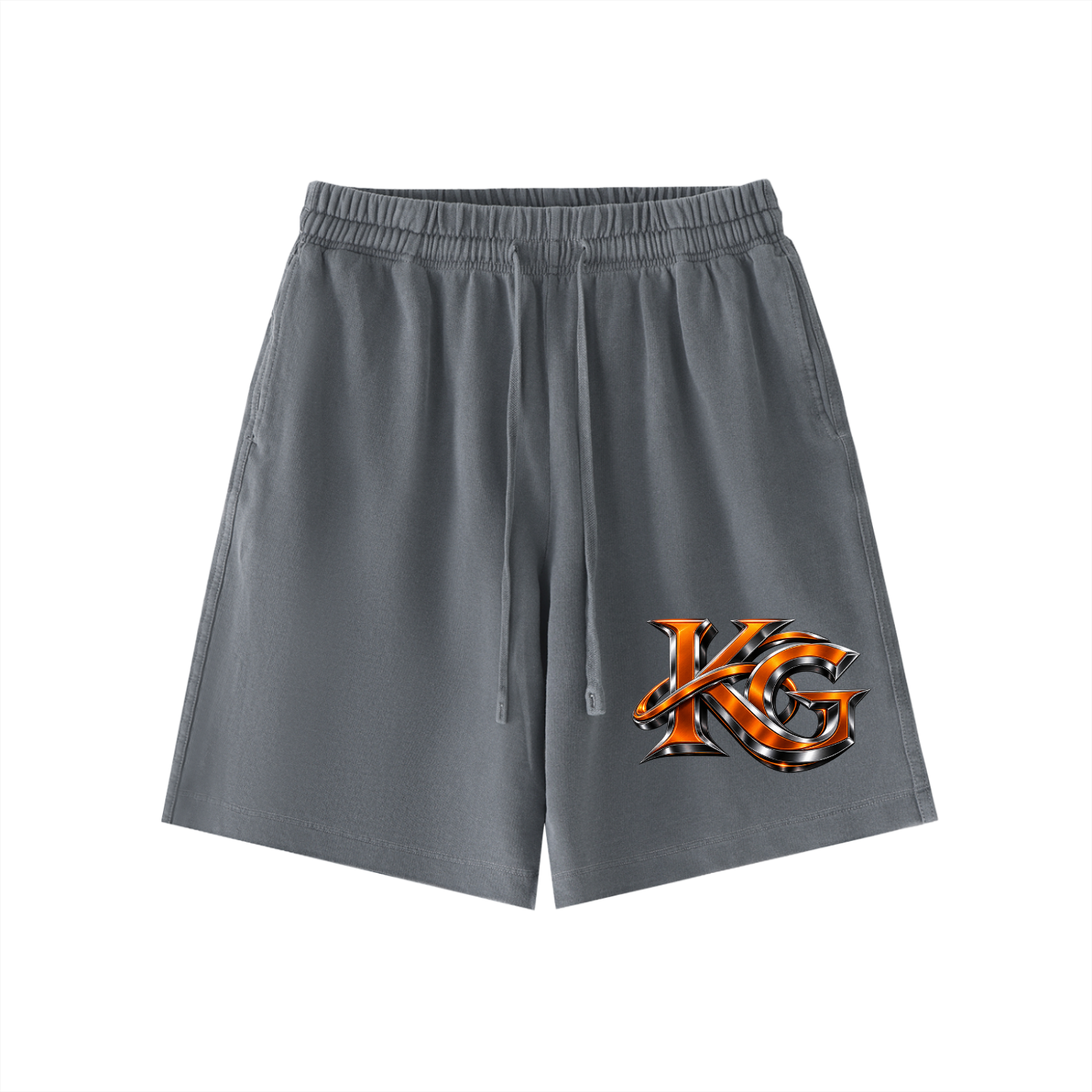 Kobe Gatson Heavyweight Shorts
