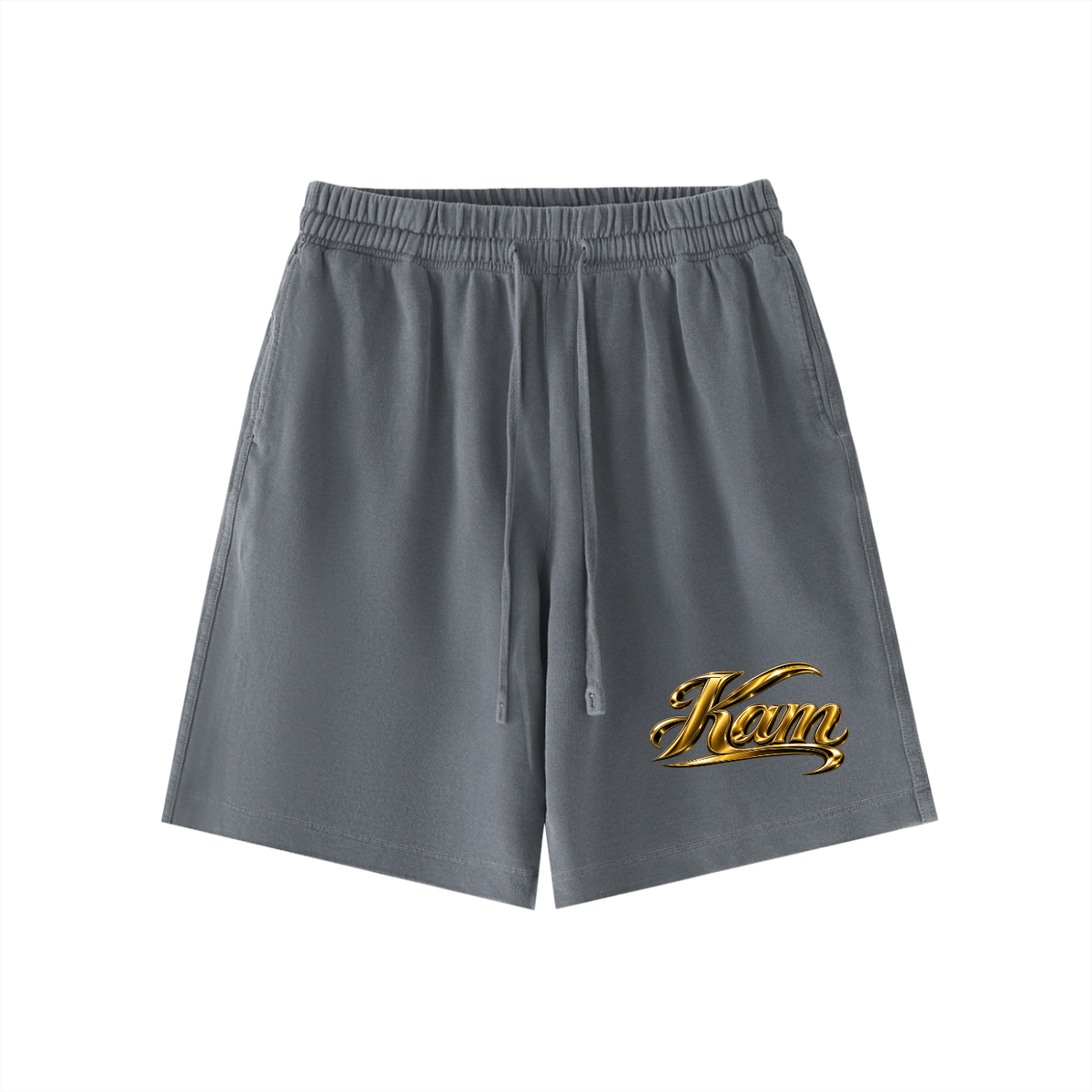 Kameron Jenkins Heavyweight Shorts