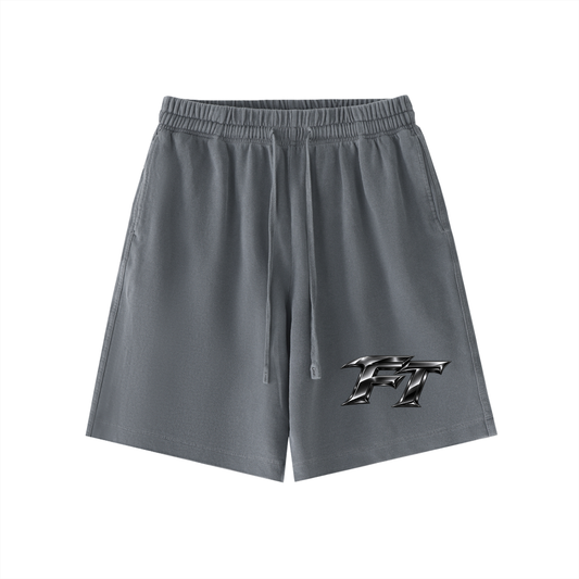Fernado Taylor Jr Heavyweight Shorts