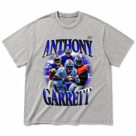 Anthony Garrett Oversize T-shirt