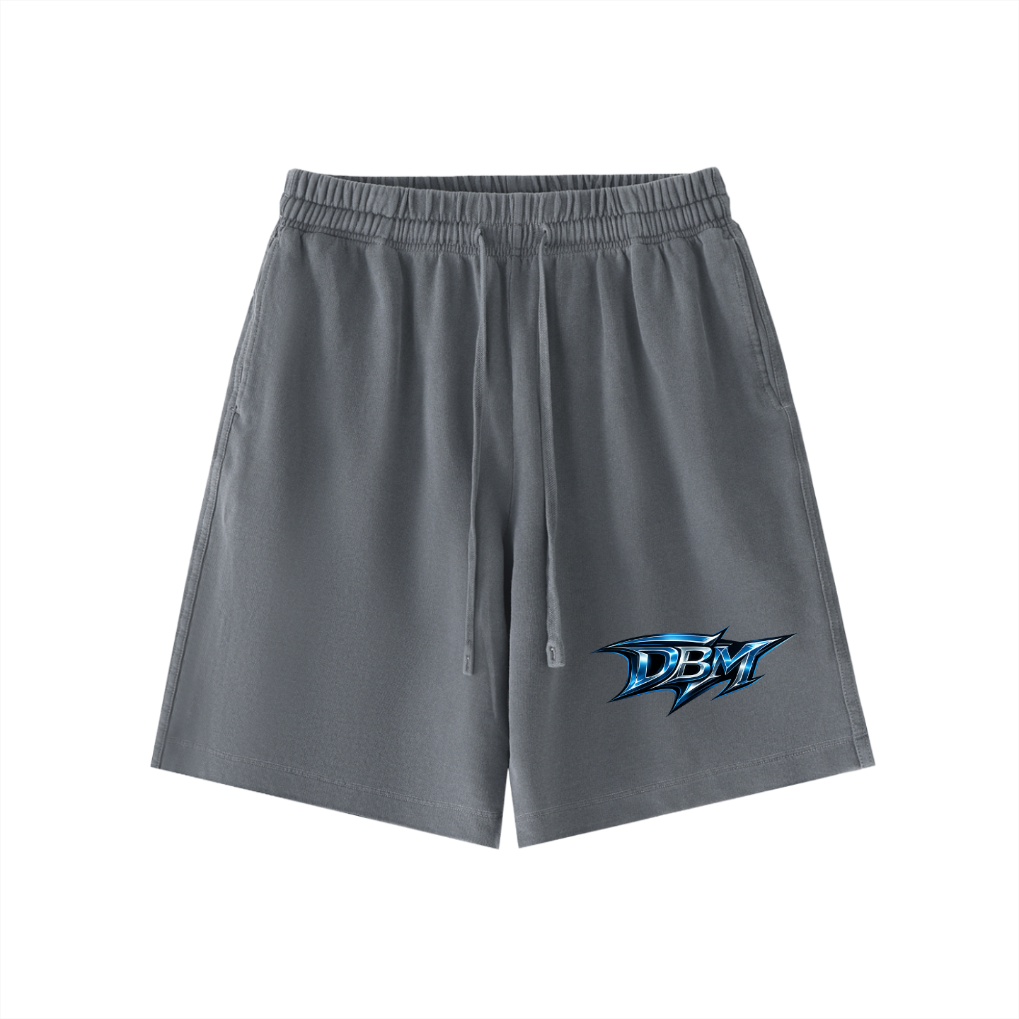 Dmorriyon Breaux-McClendon Heavyweight Shorts