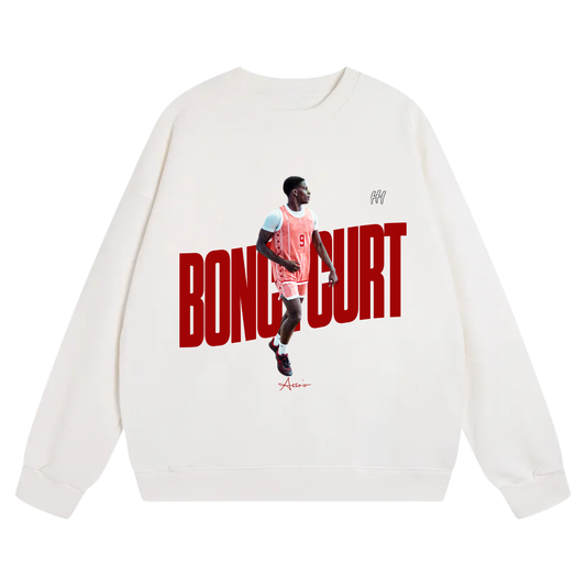 Asso'o Heavyweight Crewneck Sweatshirt