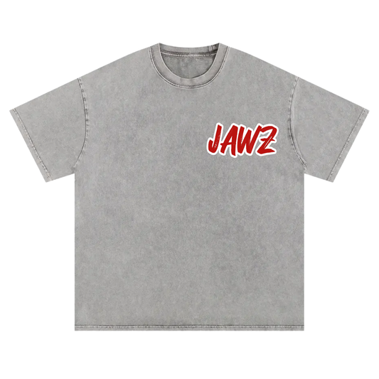Jae Singson Oversize T-shirt