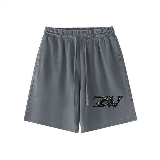ZyKhilyn Wilbourn Heavyweight Shorts