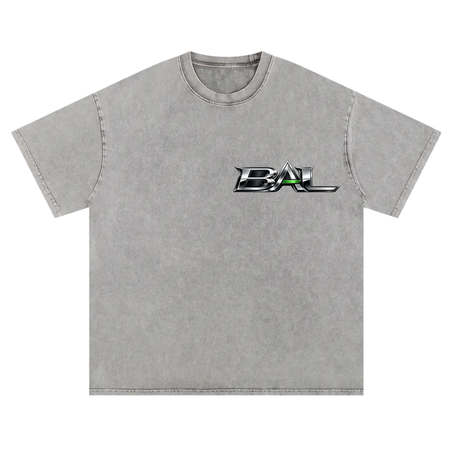Ben Lane Oversize T-shirt