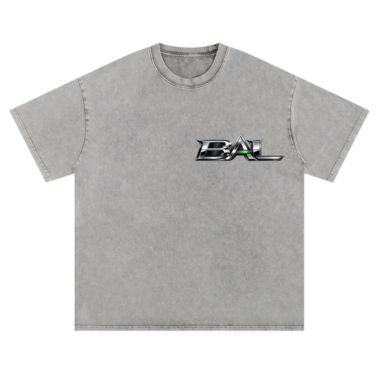 Ben Lane Oversize T-shirt
