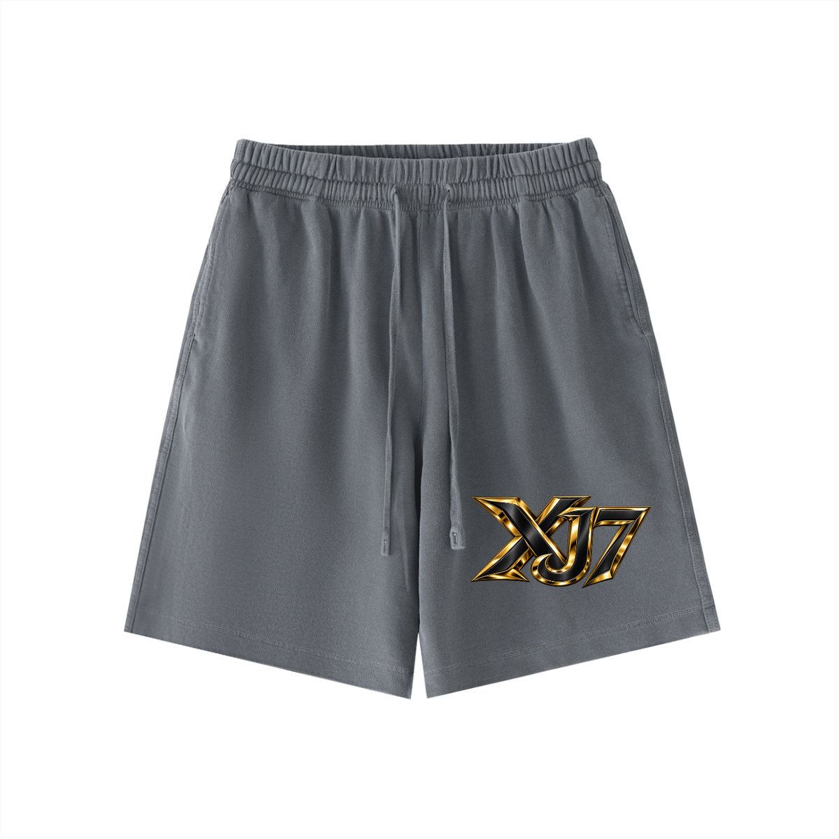 Xavier Johnson Heavyweight Shorts