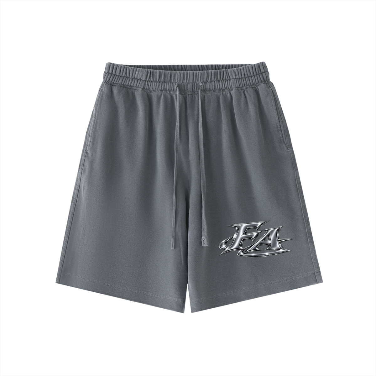 Frederick Alexander Heavyweight Shorts