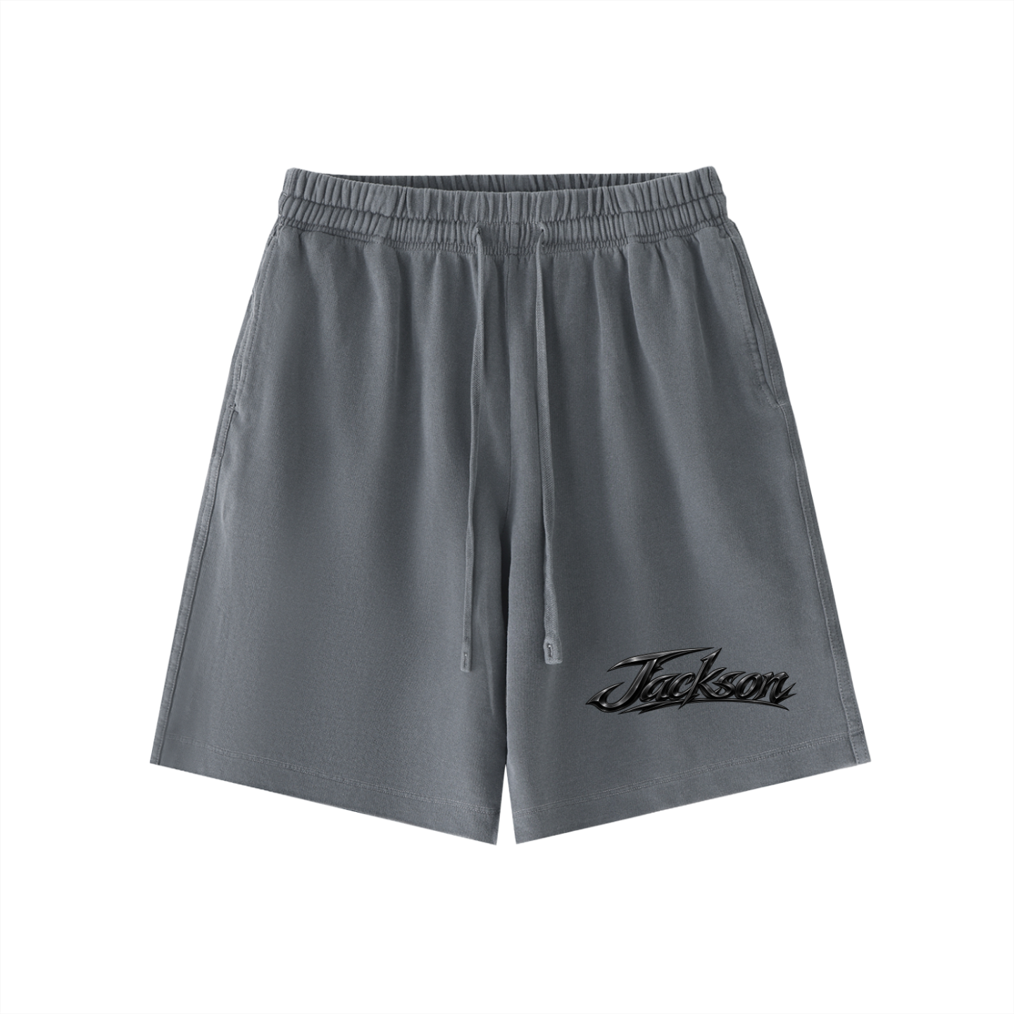 Shaun Jackson Heavyweight Shorts