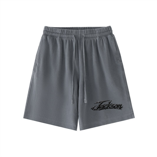 Shaun Jackson Heavyweight Shorts