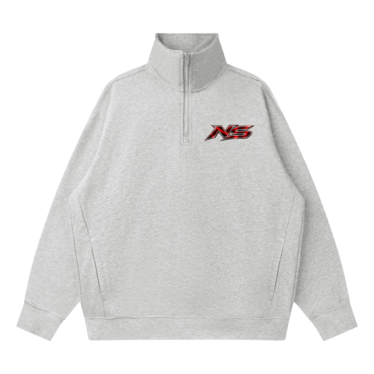 Nicky Schimizzi Quarter-Zip