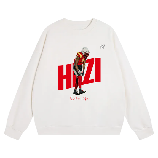Dashon Goe Heavyweight Crewneck Sweatshirt