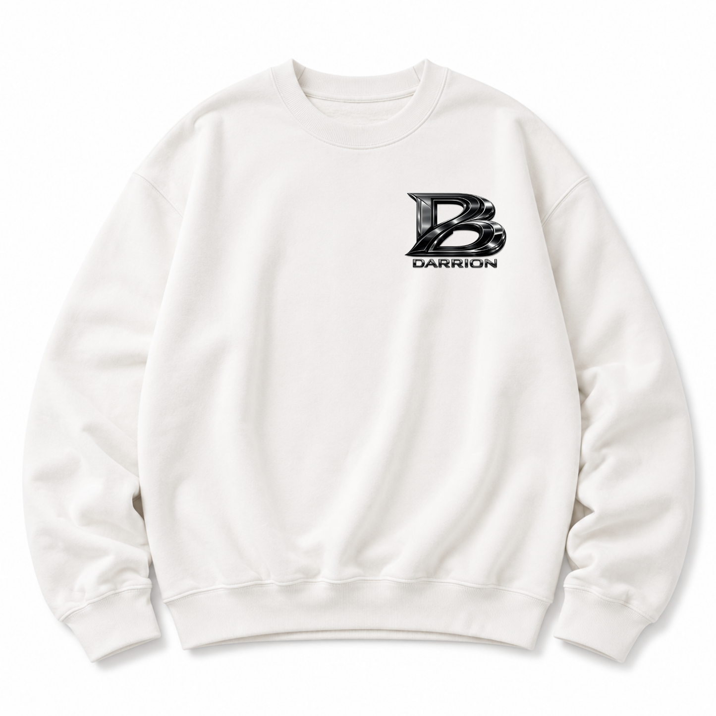 Darrion Bradley Crewneck Sweatshirt