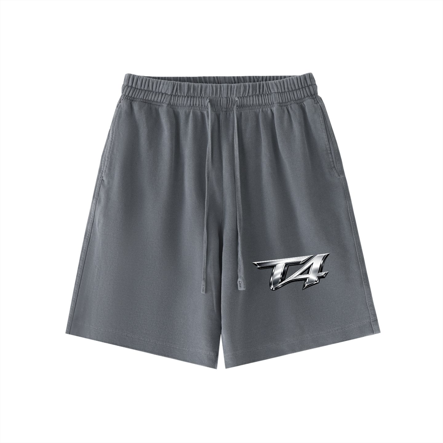 Taron Taylor Heavyweight Shorts