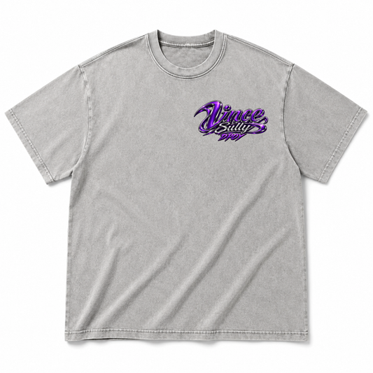 Vince Sullivan Oversize T-shirt