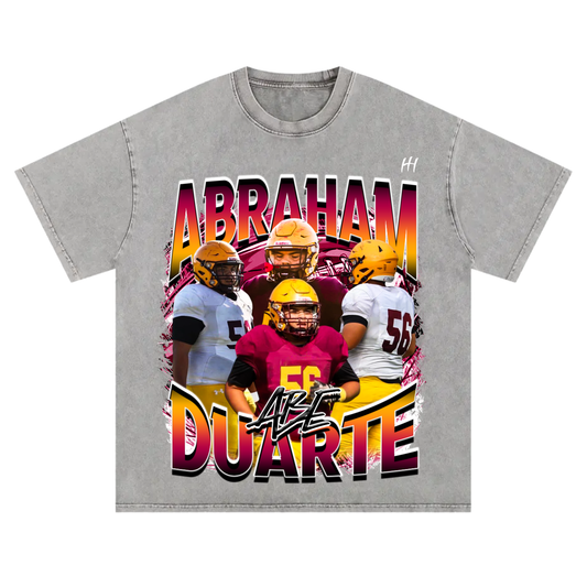 Abraham Duarte Oversize T-shirt