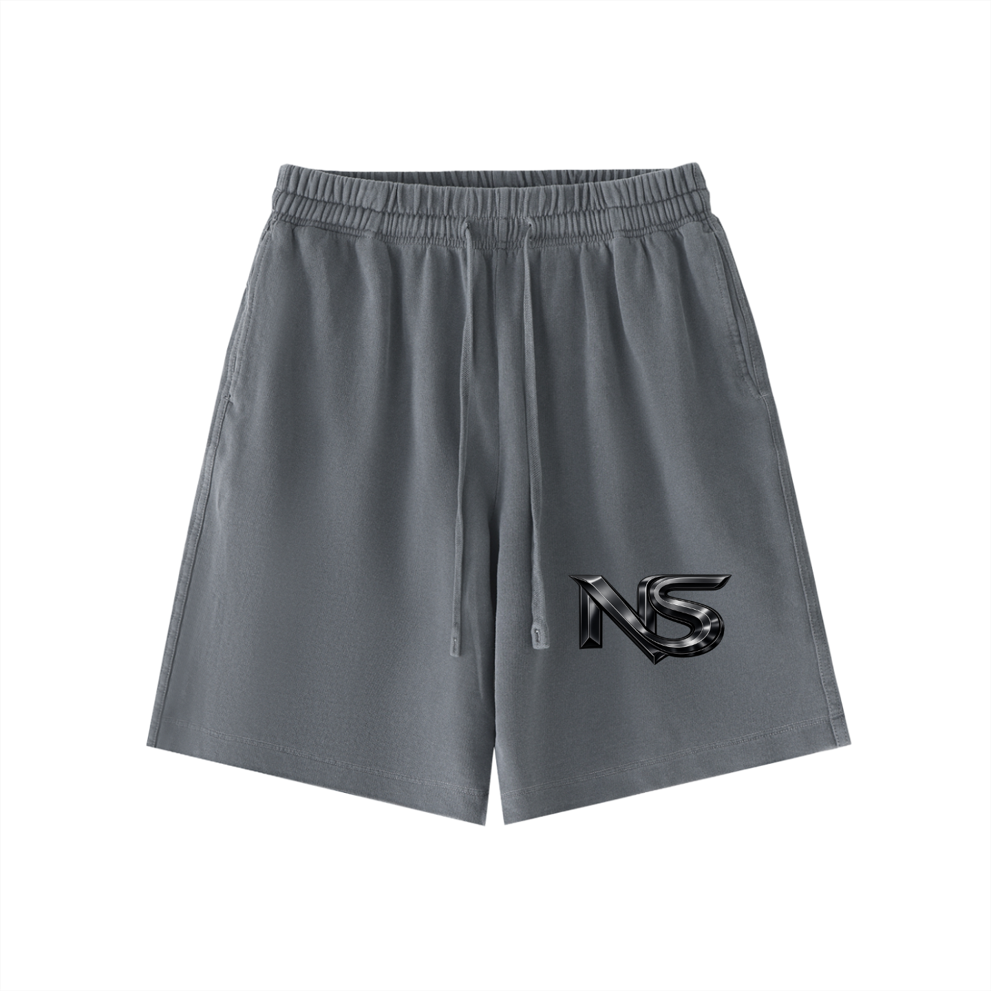 Nicholas Stone Heavyweight Shorts