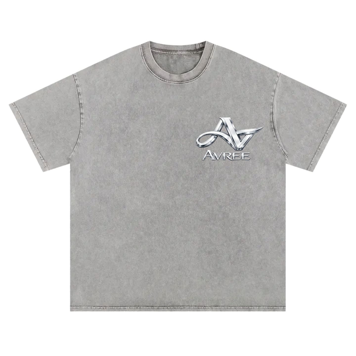 Avree Harris Oversize T-shirt