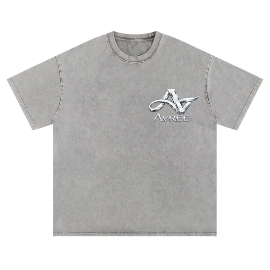 Avree Harris Oversize T-shirt