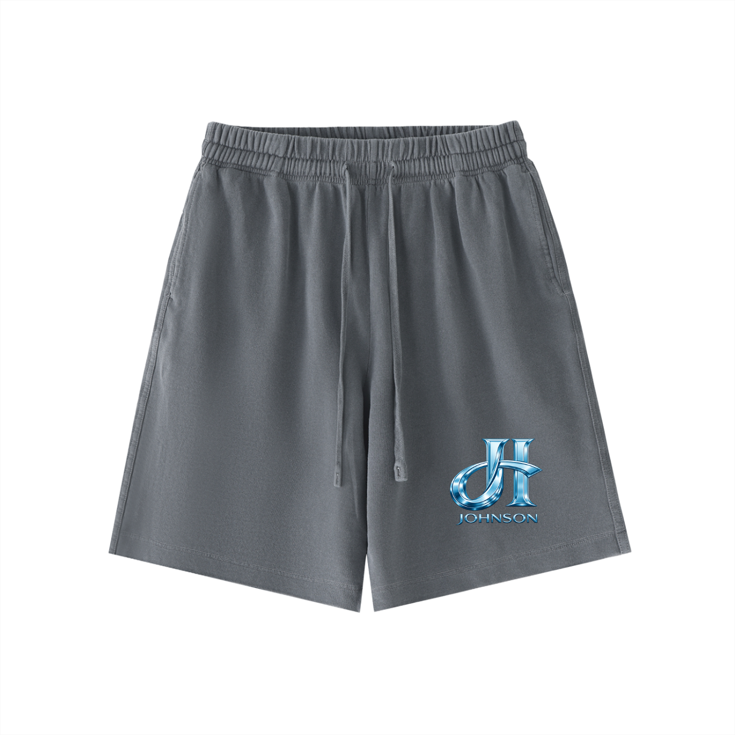Dereon Johnson Heavyweight Shorts