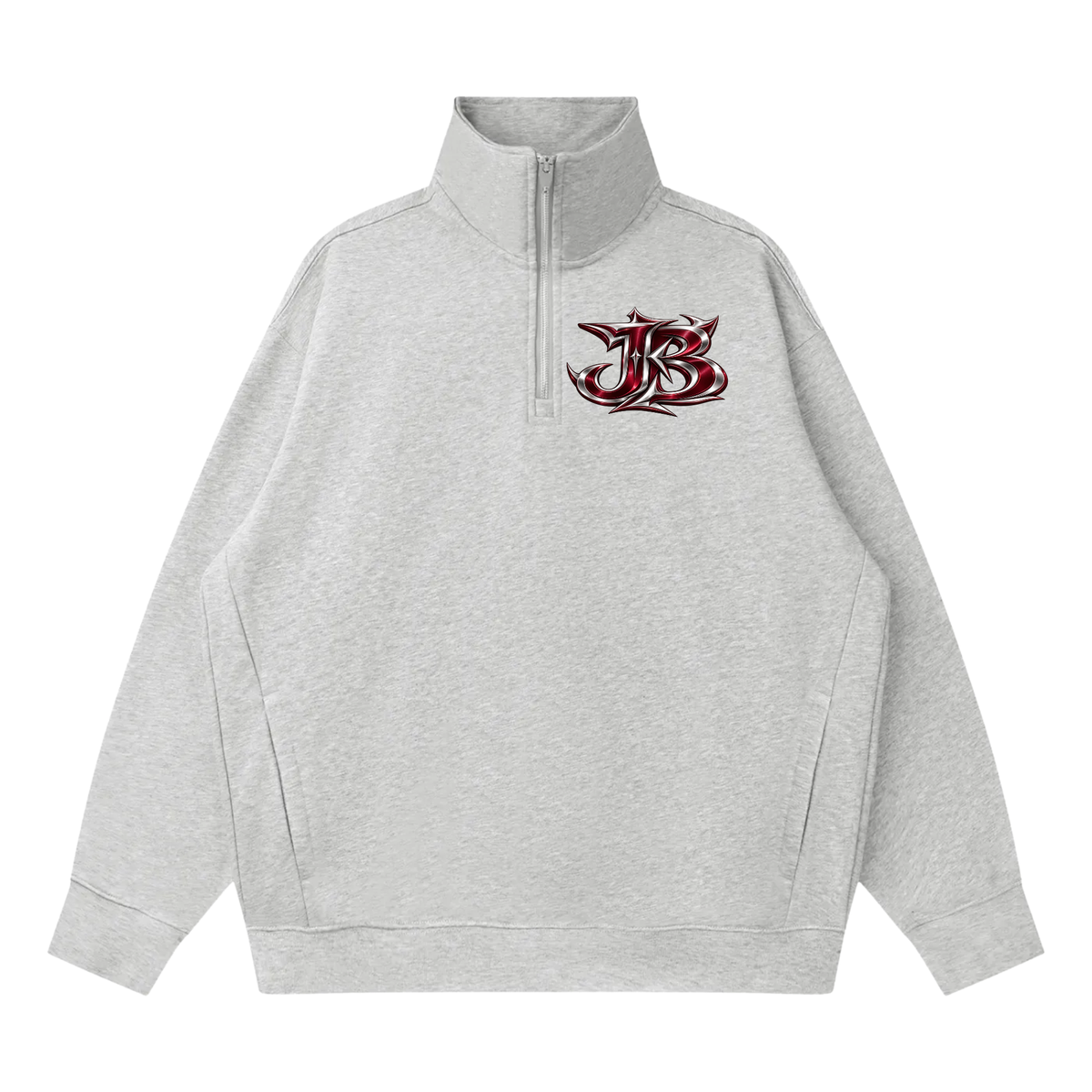 Josiah Badger Quarter-Zip