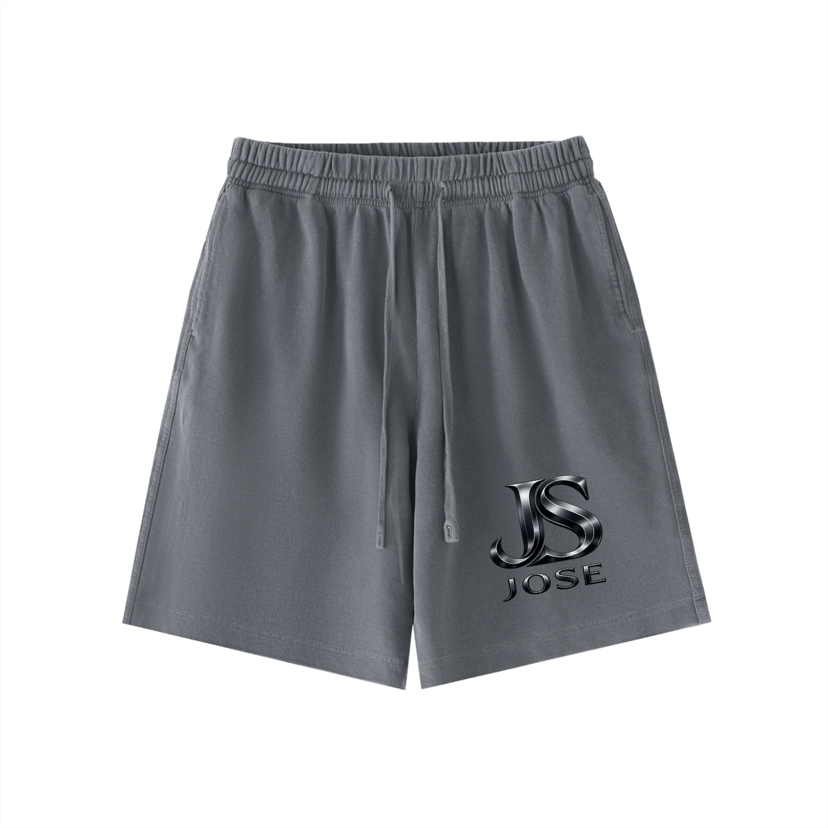 Jose Solorzano Heavyweight Shorts
