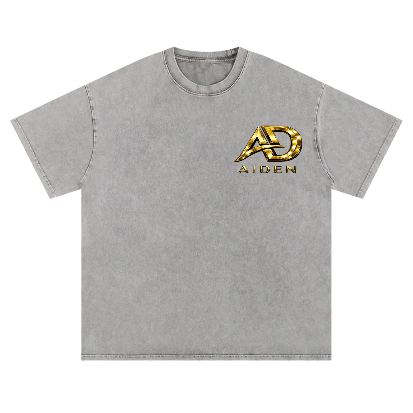 Aiden Kahele Oversize T-shirt