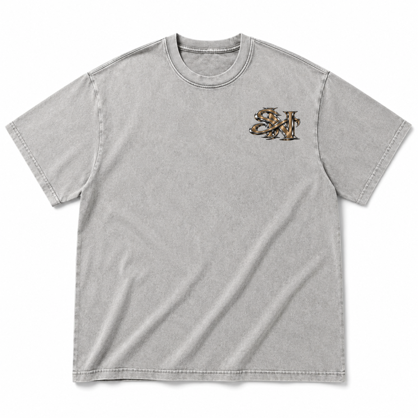 Syncere Newsuan Oversize T-shirt