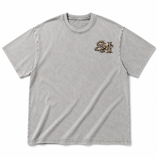 Syncere Newsuan Oversize T-shirt