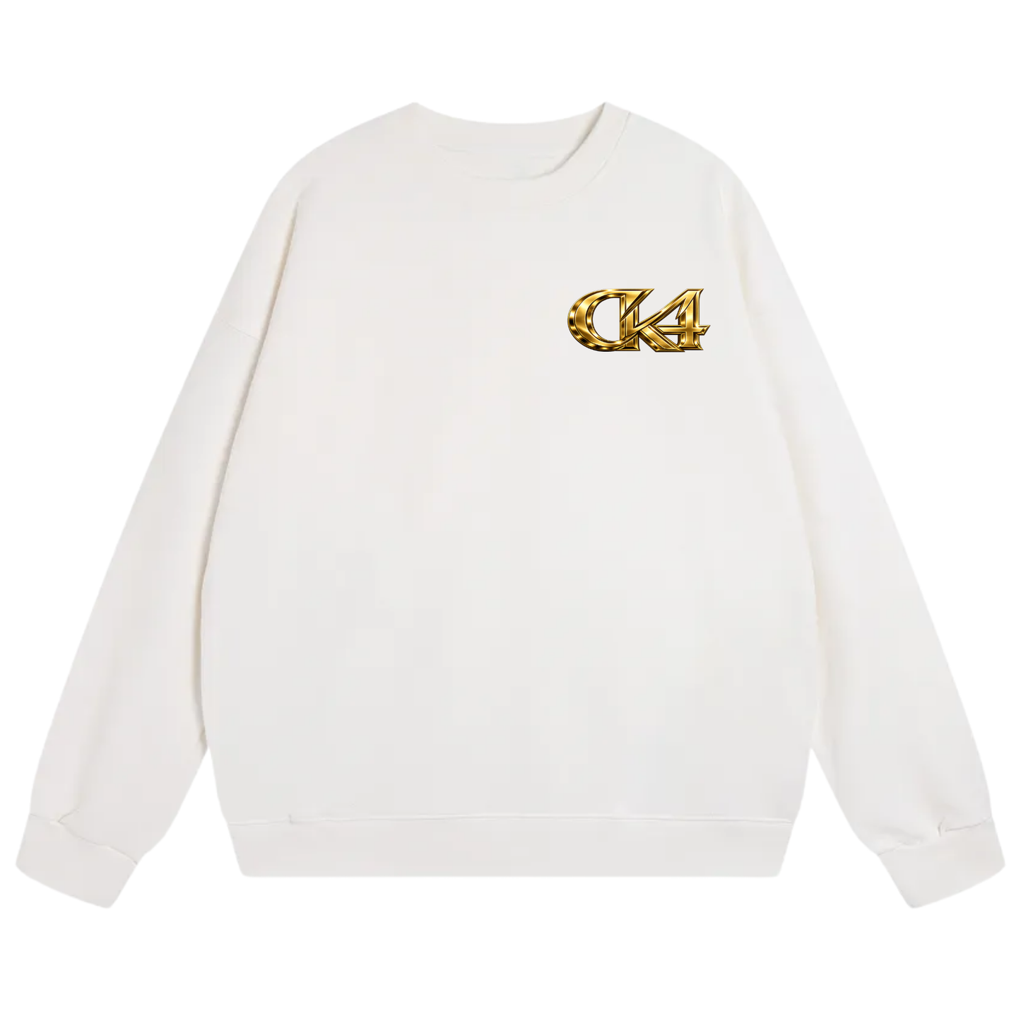Cam Kahn Crewneck Sweatshirt
