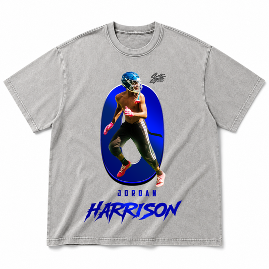 Jordan Harrison Oversize T-shirt