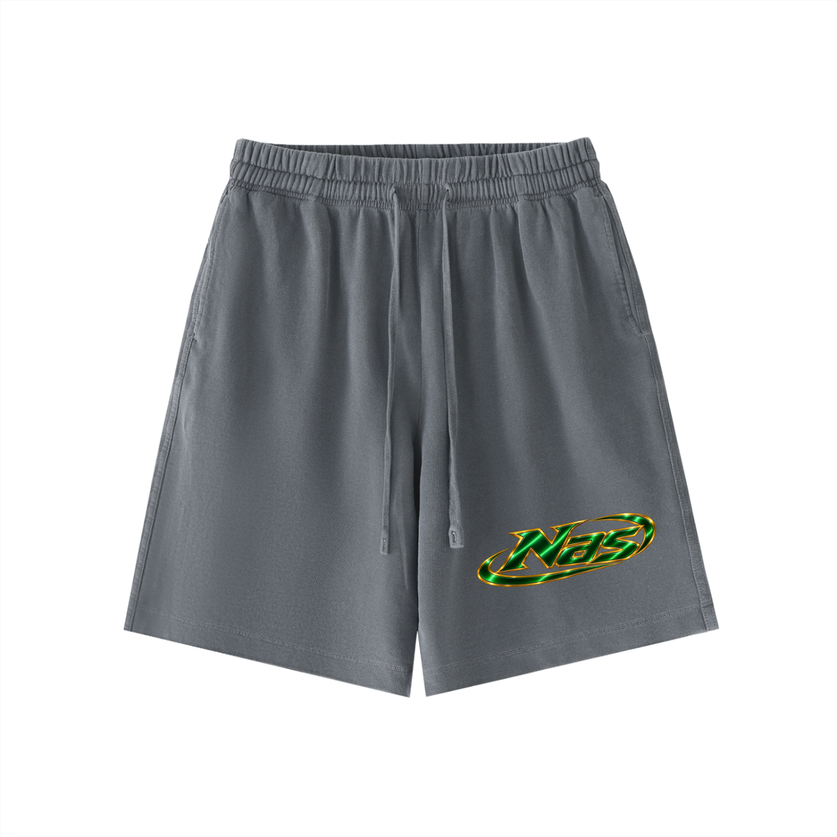 Nasir Moore Heavyweight Shorts